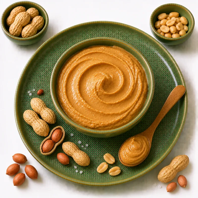 Peanut butter