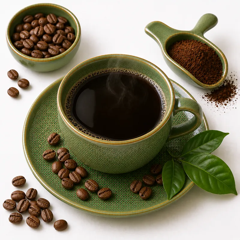 Coffee