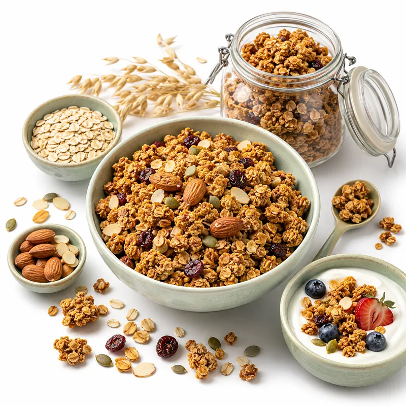 Granola