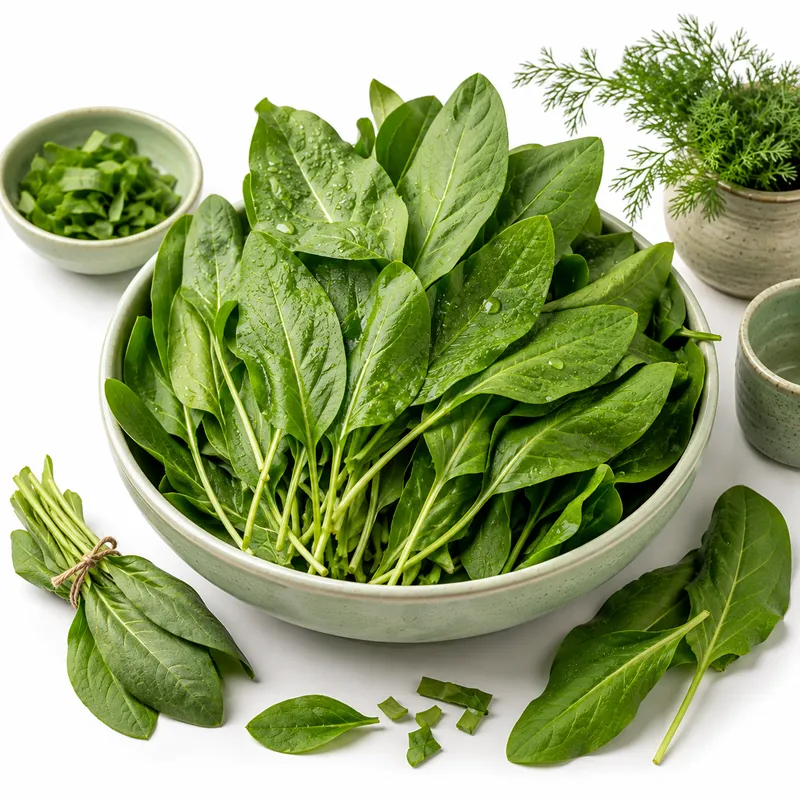 Sorrel