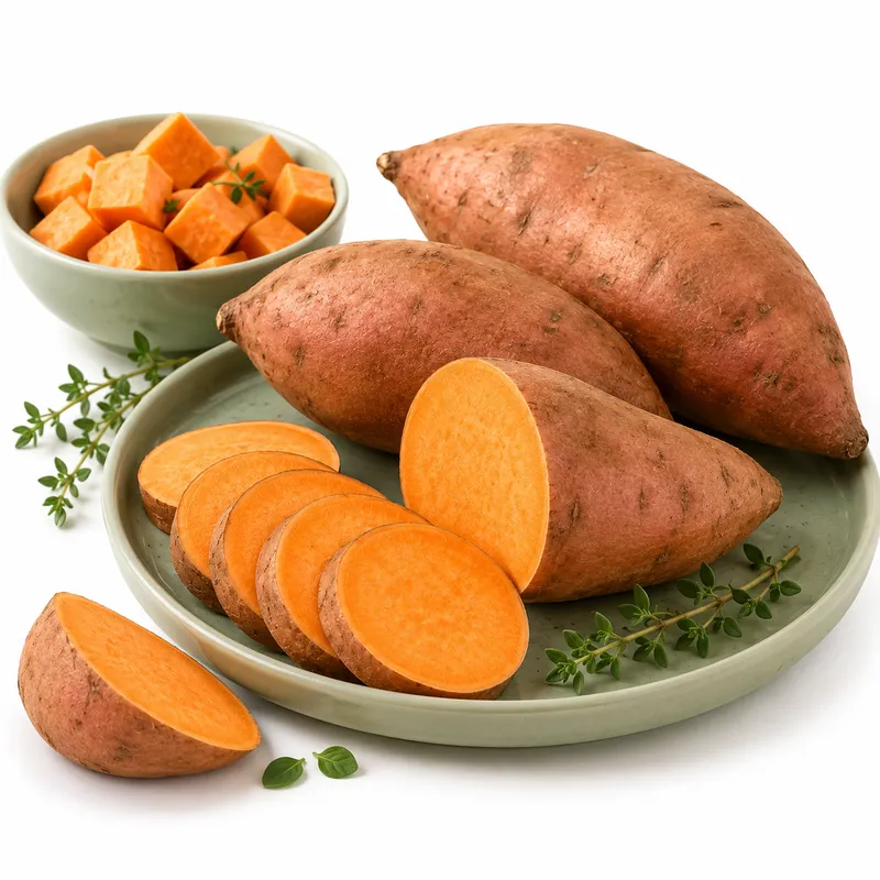 Sweet potato