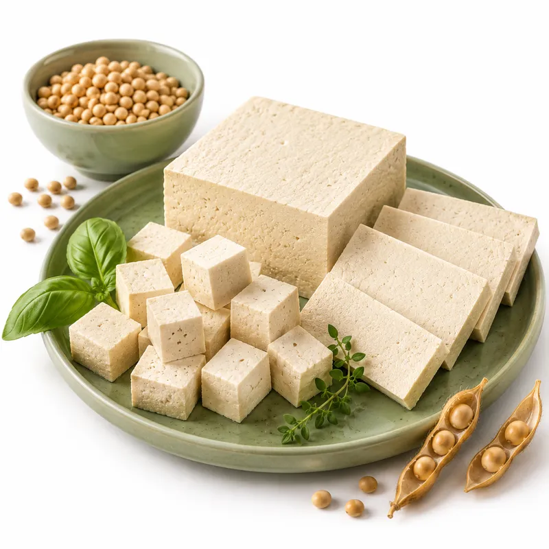 Firm tofu