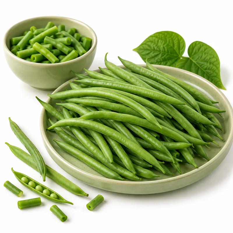 Green beans