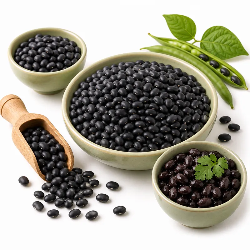Black beans