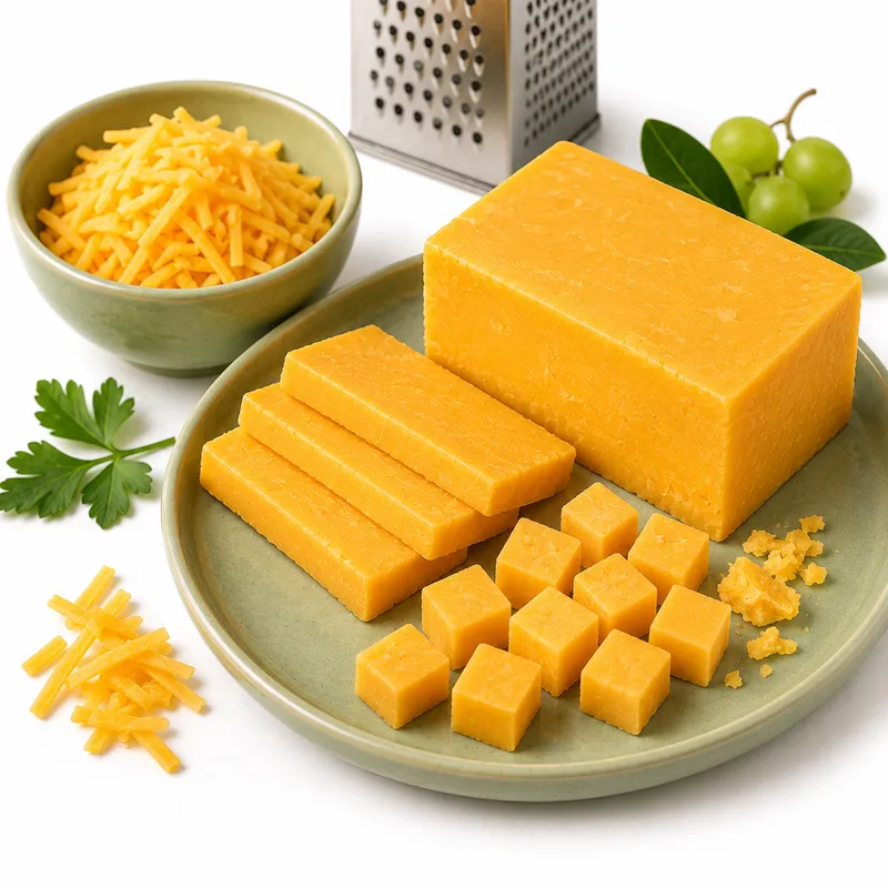Cheddar