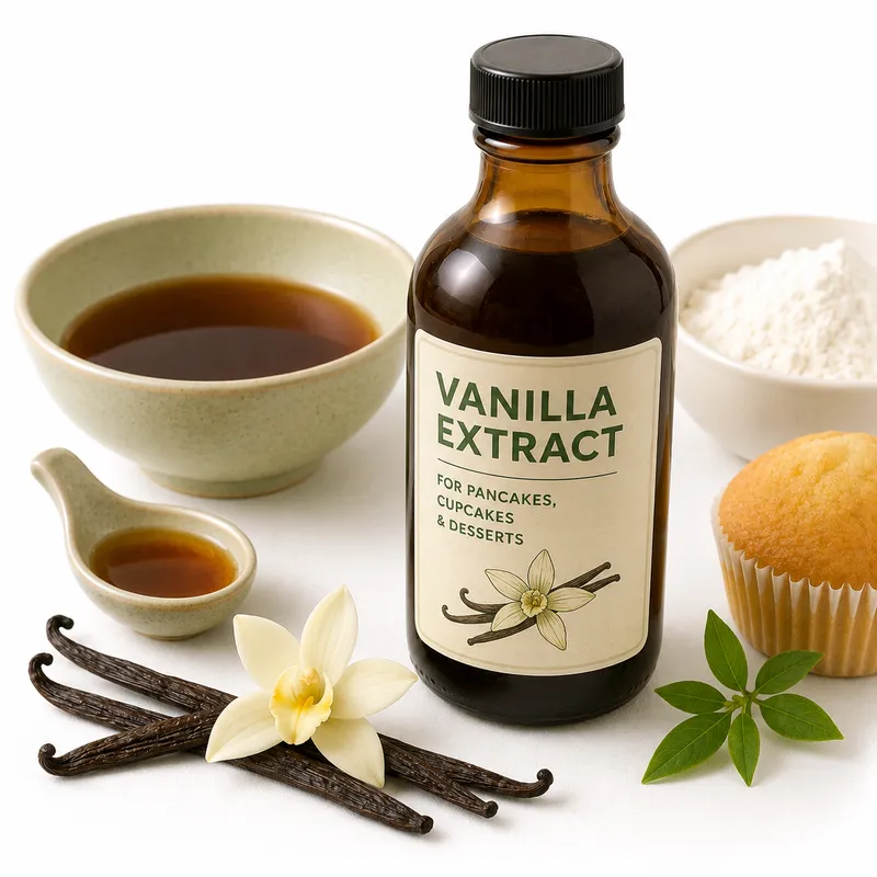Vanilla extract