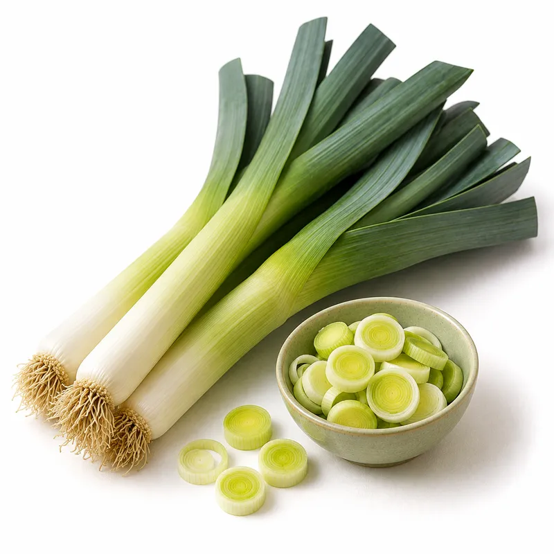 Leek