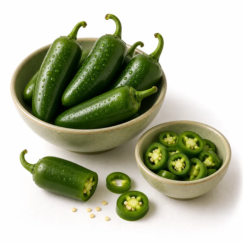 Jalapeno